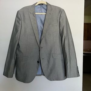 Cedar Wood State Blazer
